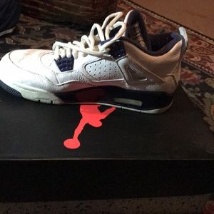 Air Jordan retro 4
